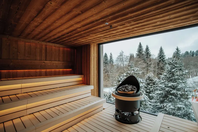 OREA Resort Horizont Šumava - Image 1