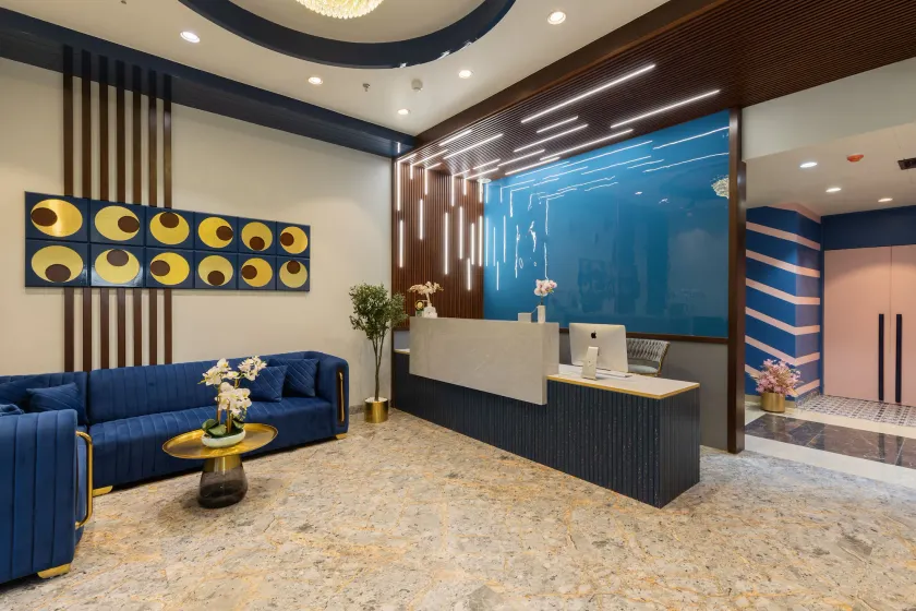 Royal Rawal - Luxury Boutique Hotel - Image 1