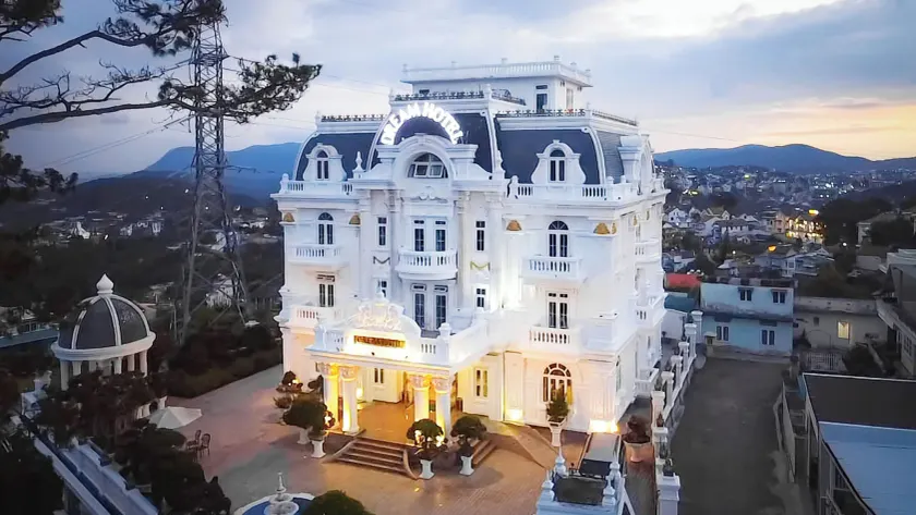 Dream Boutique Hotel Da Lat - Image 1