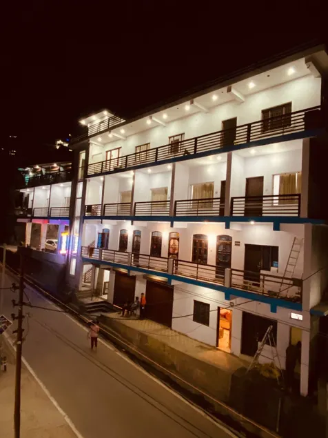 HOTEL ABHYUDAY - Image 1