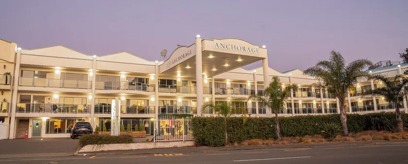 Anchorage Motor Lodge - Image 1