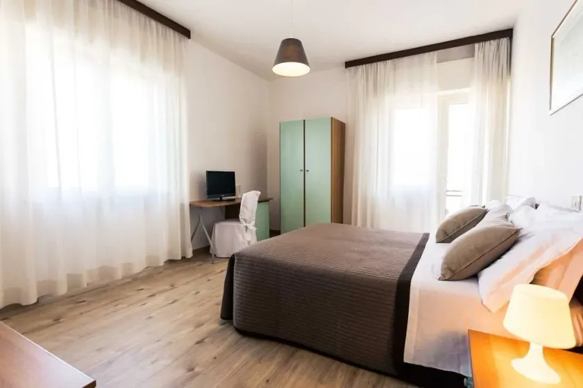 Hotel Antagos - Image 1