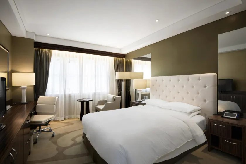 Nongshim Hotel - Image 1