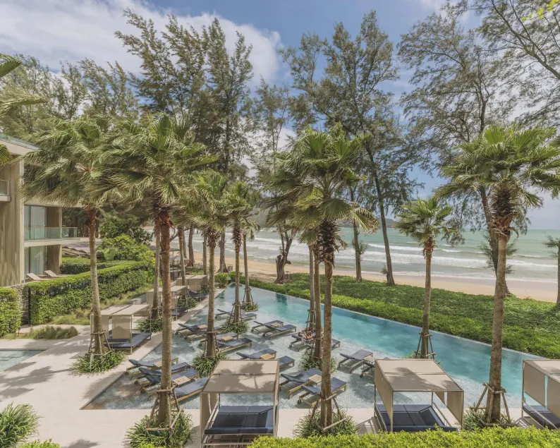 Twinpalms MontAzure Phuket - Image 1