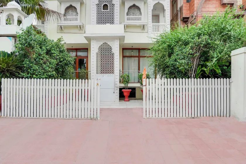 Townhouse Durgapura Formerly Gumaan Heritage - Image 1