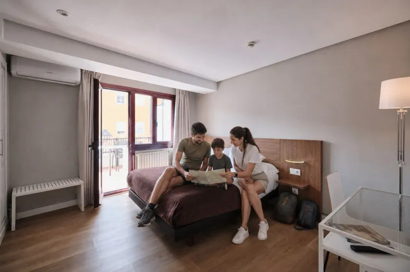 Hotel Mogay - Image 1