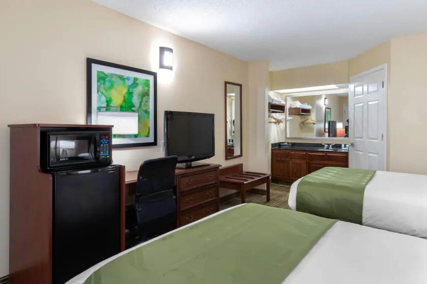 Quality Inn Cheraw - Image 1