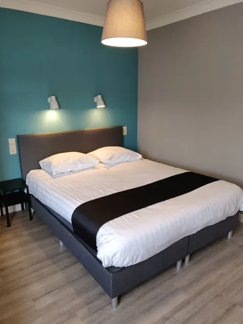 Bokrijks Hotel - Image 1