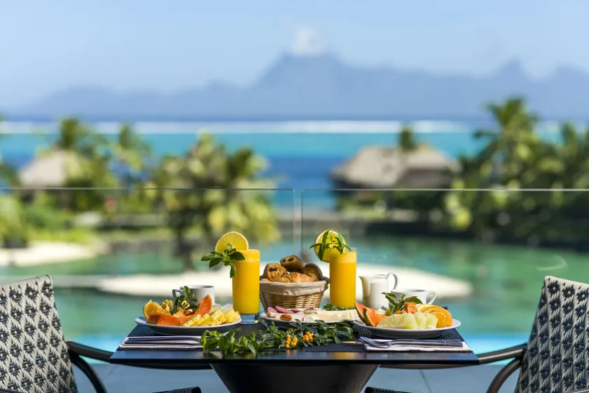 InterContinental Tahiti Resort & Spa by IHG - Image 1