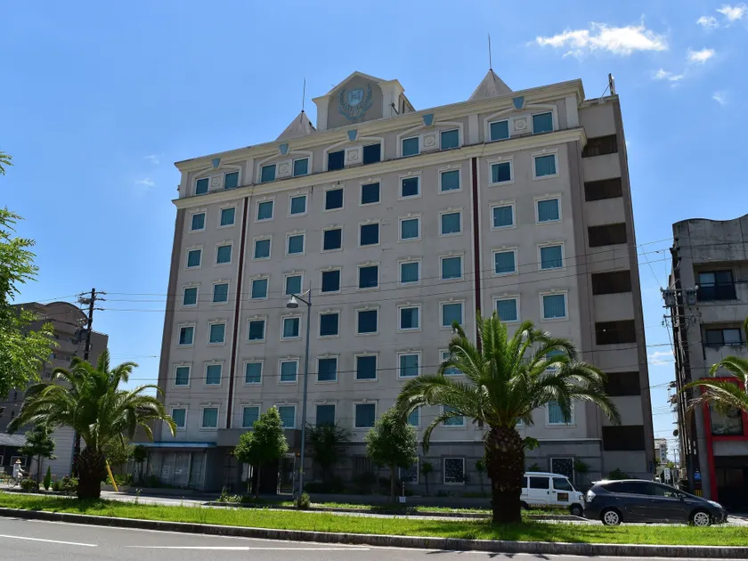 Hotel Castle Inn Tsu - Image 1