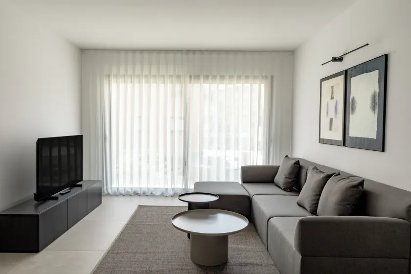 Europa Apartments - Image 1