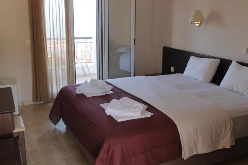 Hotel Paradise - Rom