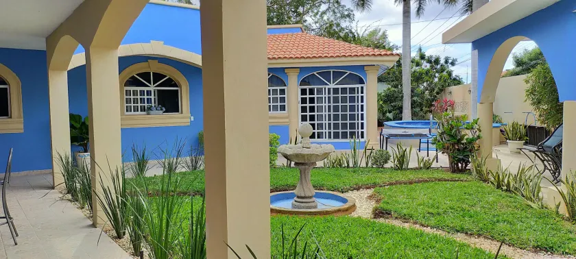 Residencia Uribe - Beautiful House With Private Pool - Image 1