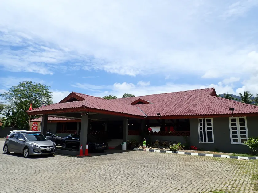 Lemonia Holiday Resort - Image 1