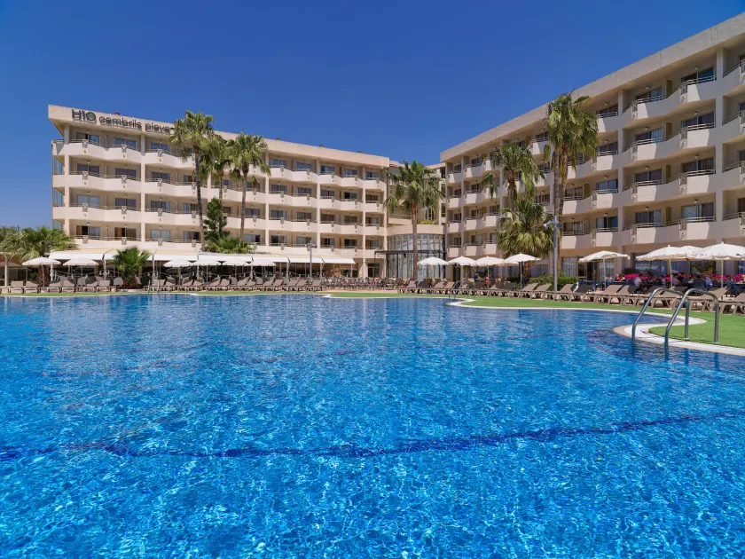H10 Cambrils Playa - Image 1