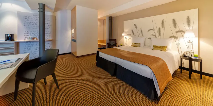 nestor Hotel Stuttgart-Ludwigsburg - Image 1