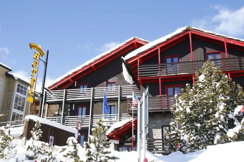 Hotel Biancaneve - Image 1