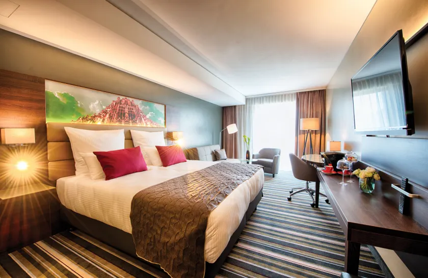 Leonardo Royal Hotel Ulm - Image 1