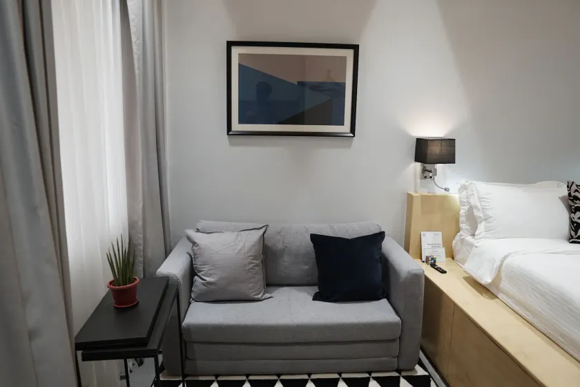 Radlett Residences Hotel - Tuguegarao - Image 1