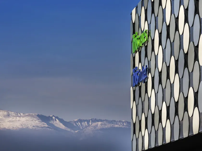ibis Styles Geneve Palexpo Aeroport - Image 1