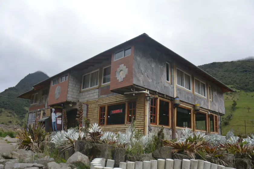 SOL DE PIEDRA - Image 1