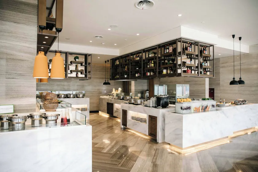 Holiday Inn & Suites Jakarta Gajah Mada by IHG - Image 1