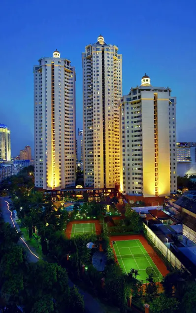 Aryaduta Suite Semanggi - Image 1
