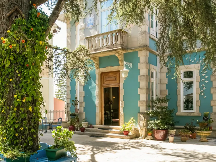 Chalet Saudade - Image 1