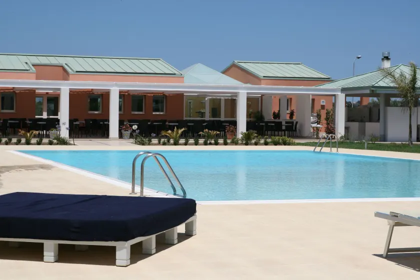 Hotel Villa Fanusa - Image 1