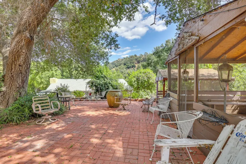Cozy Escondido Escape Near Hiking & Downtown! - Innvendig