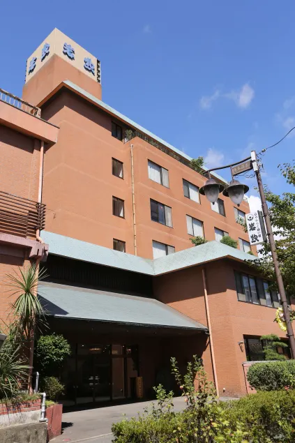 Japanese Inn Iwaso - Image 1