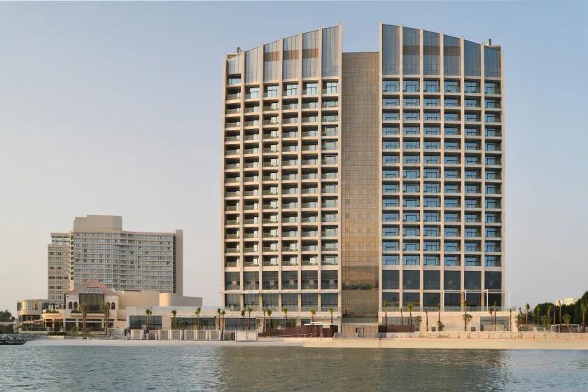 InterContinental Residences Abu Dhabi by IHG - Image 1