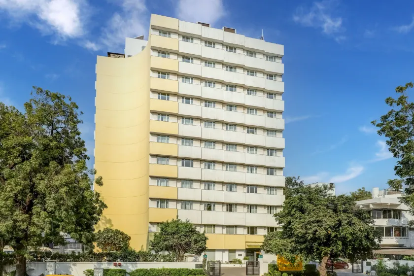 Lemon Tree Hotel, Ahmedabad - Image 1