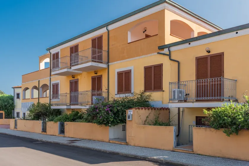Residence Le Pavoncelle - Image 1