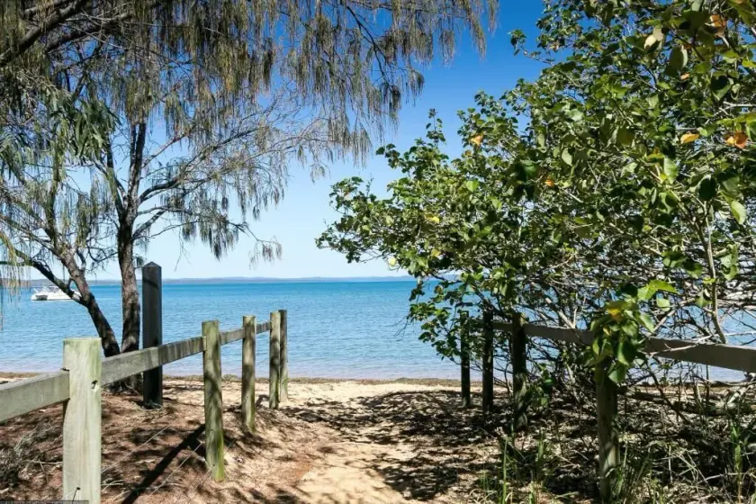 Boat Harbour Stays - Image 1