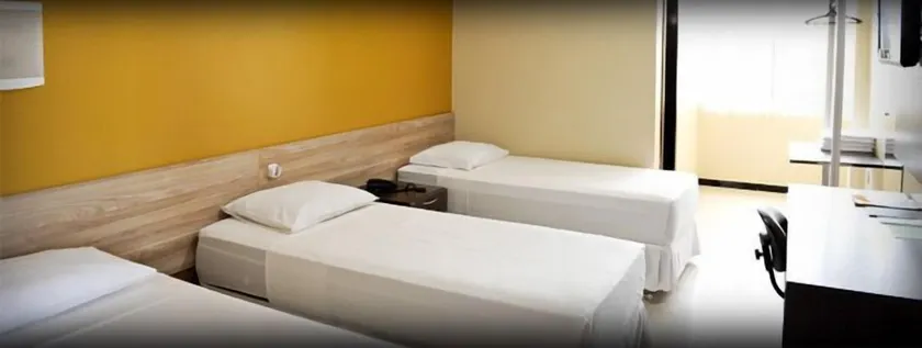 Hotel Rio Mar - Image 1