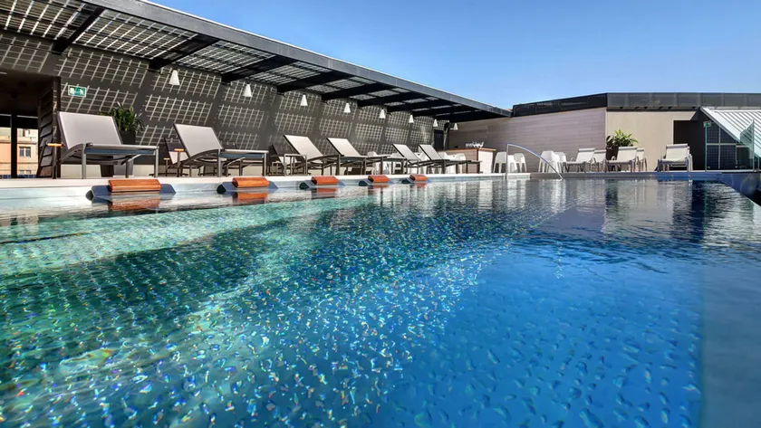 Olivia Balmes Hotel - Image 1