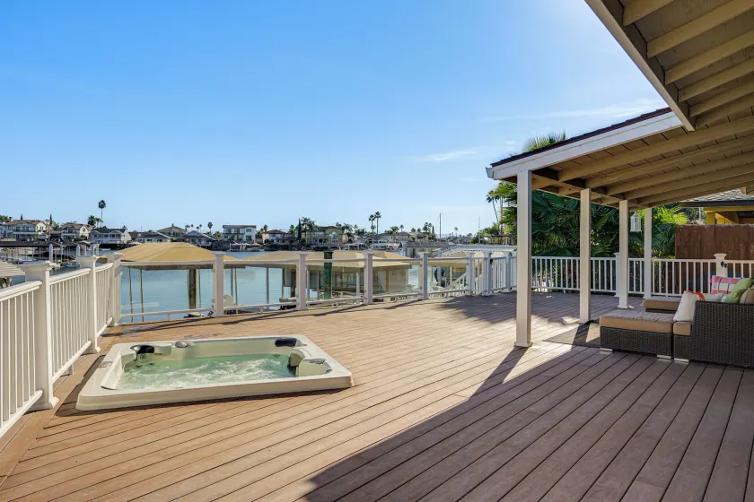 5 Min to Fast Water: Waterfront Discovery Bay Home - Image 1