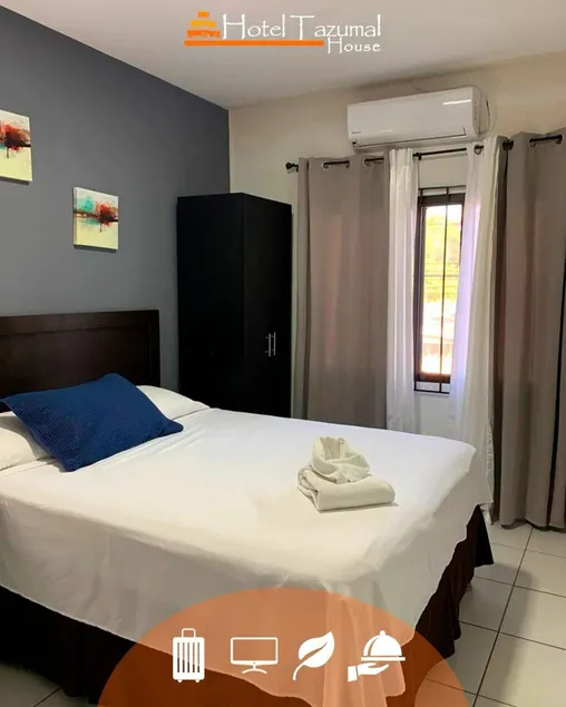 Hotel Tazumal House - Image 1