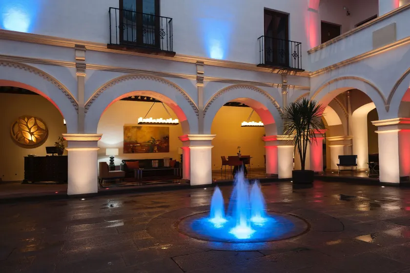 Hotel Mansión del Conde - Adults Only - Image 1
