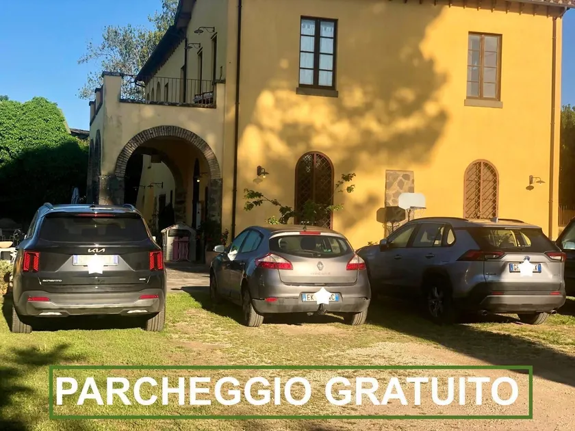 Casale Fedele Relax B&B Vicino al Borgo - Image 1