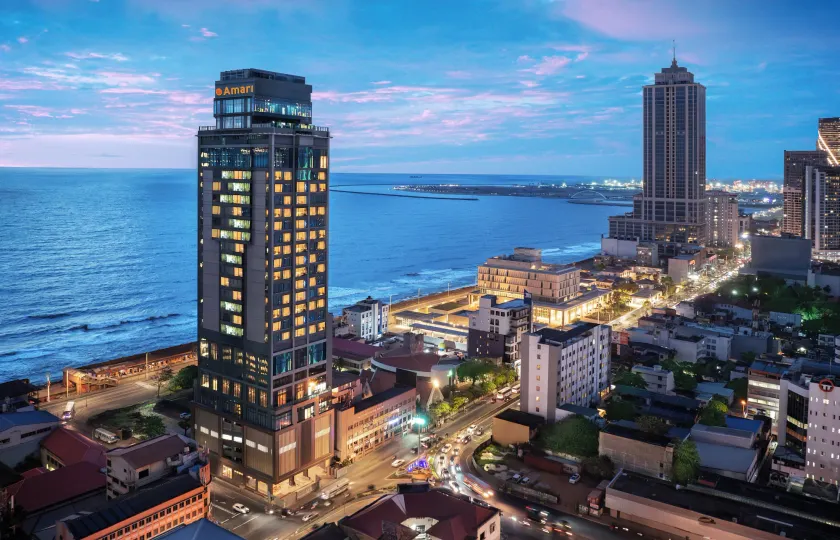 Amari Colombo, Sri Lanka - Image 1