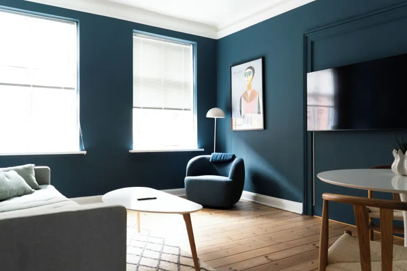 Greenbrook Blue Suites - Image 1