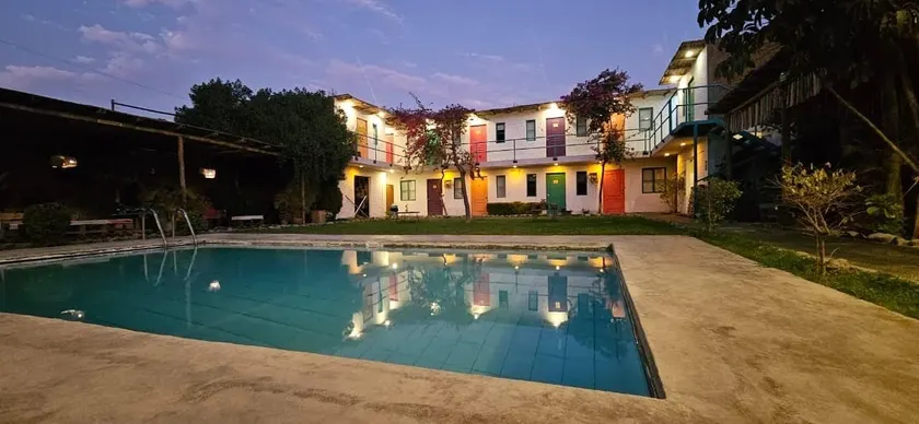 The Upcycled Hostel - Image 1