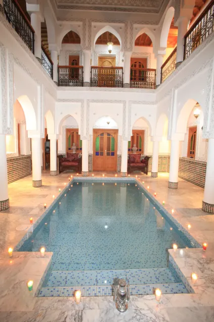 Riad Moulay - Image 1