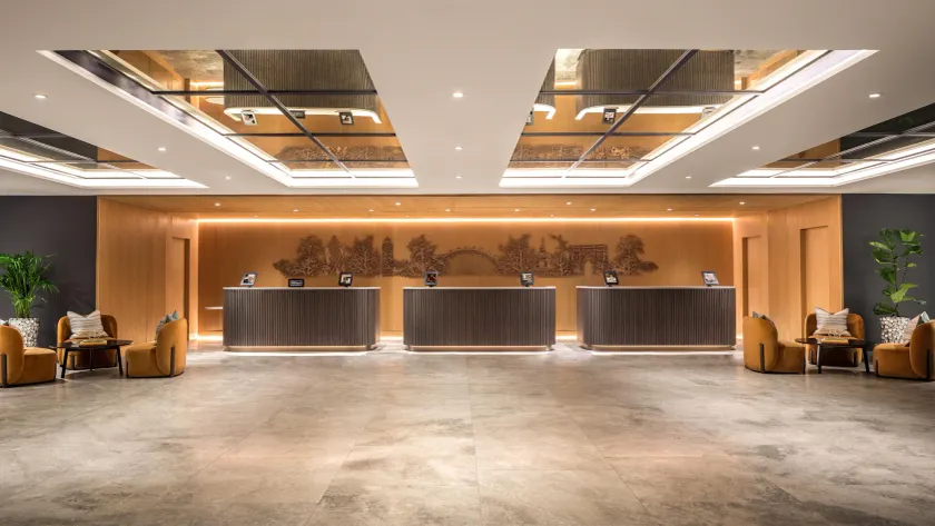 Hilton London Metropole - Image 1