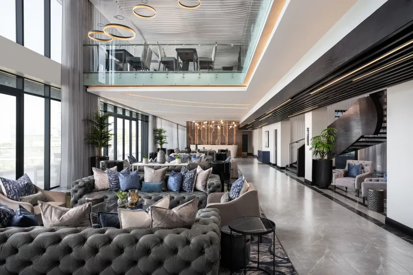 Premier Hotel Umhlanga - Image 1