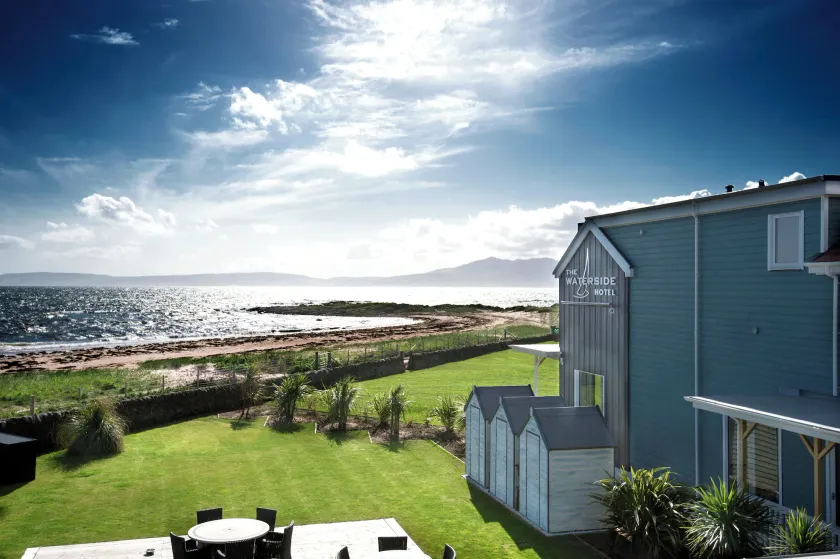 The Waterside Hotel & Spa - Image 1
