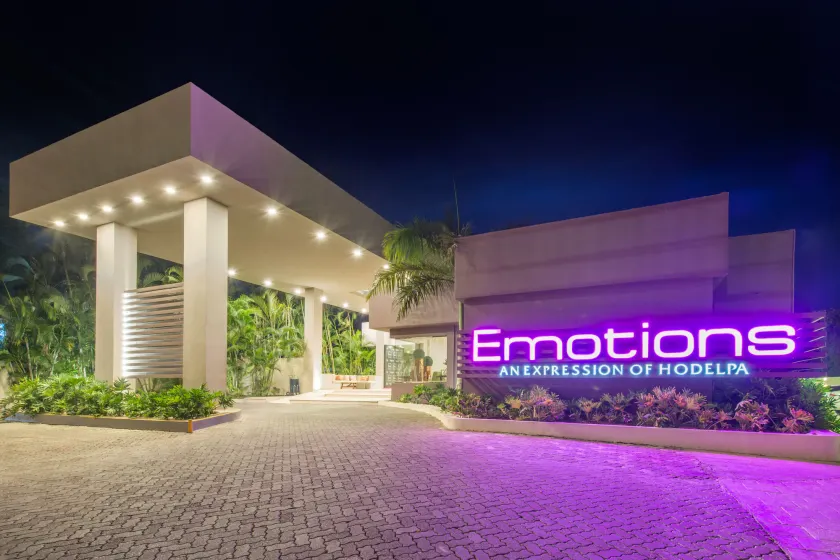Emotions by Hodelpa - Juan Dolio - Image 1