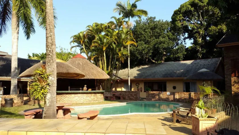 iLanga Lodge - Image 1